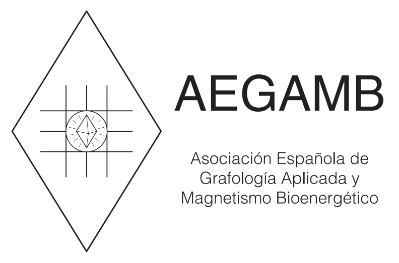 Asociación Española de Grafología Aplicada y Magnetismo Bioenergético