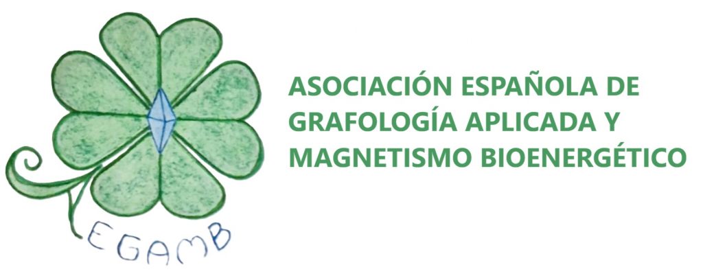 Aegamb Asociación Española de Grafología Aplicada y Magnetismo Bioenergéticc