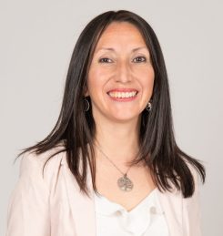 Loli Rodriguez Terapeuta holistica